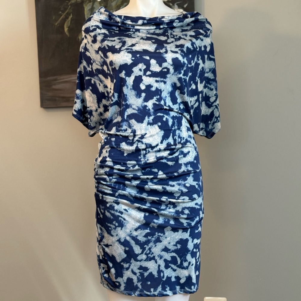 Catherine Malandrino dress